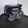 ACURA RDX ENGINE 2013 2014 2015 6CYLINDERS JDM 3.5L J35A SOHC VTEC VCM MOTOR ONLY J35A