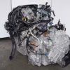 HONDA ACCORD FWD ENGINE 2008 2009 2010 2011 2012 4CYLINDERS 2.4L JDM K24A 2GEN MOTOR WITH AUTOMATIC TRANSMISSION MLJA