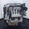 HONDA ACURA TSX ENGINE 3 LOBE 2004 2005 2006 2007 2008 4CYLINDERS 2.4L JDM i-VTEC K24A RBB3 MOTOR K24A2