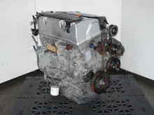 HONDA CROSSTOUR ENGINE 2012 2013 2014 2015 4CYLINDERS 2.4L JDM i-VTEC K24A 2GEN MOTOR K24Y2 REPLACEMENT