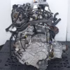 HONDA CRV ENGINE 2005 2006 4CYLINDERS 2.4L K24A1 MOTOR AND 5SPEED AUTO TRANSMISSION