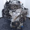 HONDA ACCORD ENGINE 2013 2014 2015 2016 2017 4CYLINDERS JDM 2.4L K24W DOHC i-VTEC MOTOR EARTH DREAMS