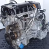 HONDA CR-V LX ENGINE 2017 2018 2019 4CYLINDERS JDM 2.4L K24W DOHC i-VTEC MOTOR EARTH DREAMS