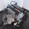 HONDA CRV ENGINE 2002 2003 2004 2005 2006 4CYLINDERS 2.4L JDM K24A 1GEN MOTOR K24A1 MOTOR ONLY