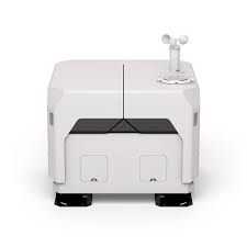 DJI Dock 2 Overseas Edition
