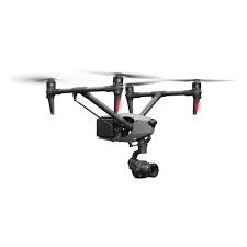 DJI Inspire 3 Combo Drone