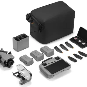 DJI Mini 5 Pro Fly More Combo Plus (DJI RC2)