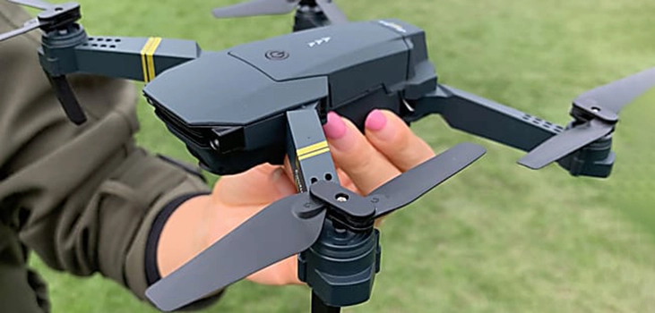 Stealth bird 4k drone price