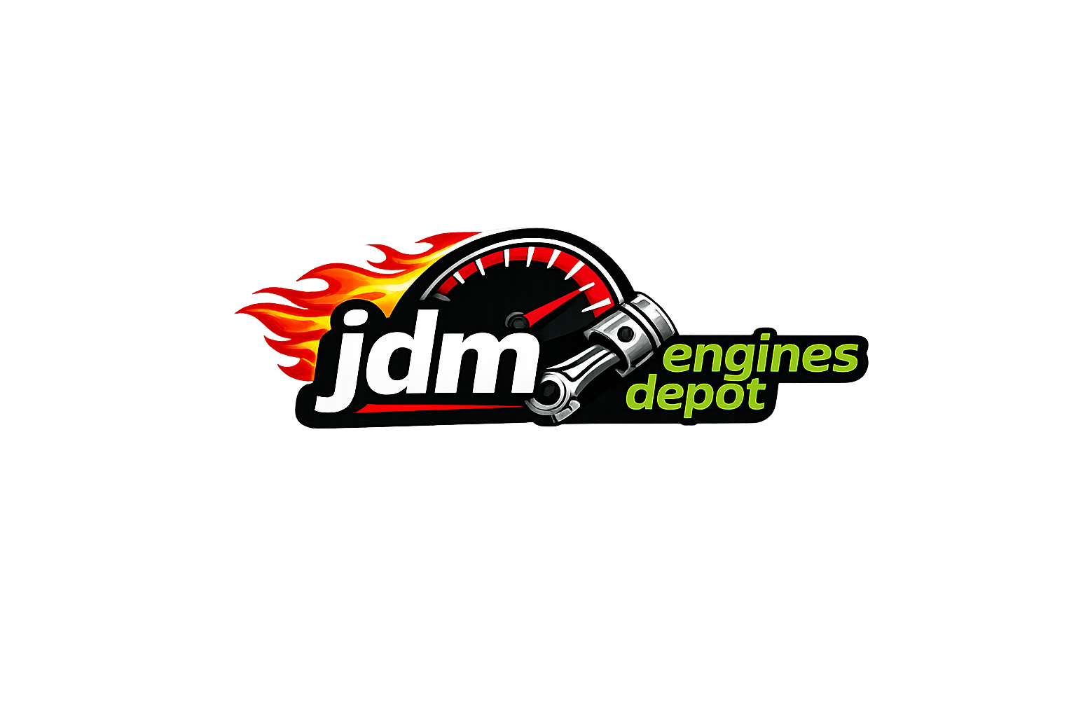 JDM Engines Depot Store